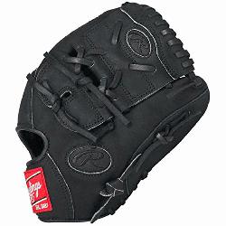 rt of the Hide Baseball Glove 11.75 inch PRO1175BPF